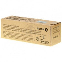 Toner Xerox Phaser 6510 / WC 6515 Extra HC Cyan