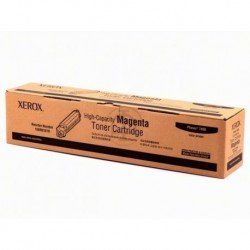 Toner Xerox Phaser 7400 Magenta HC