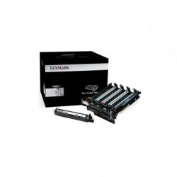 UnitÃ© D'imagerie Lexmark 700Z1 Noir